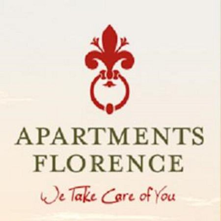 Apartments Florence- Palazzo Pitti Florença Exterior foto