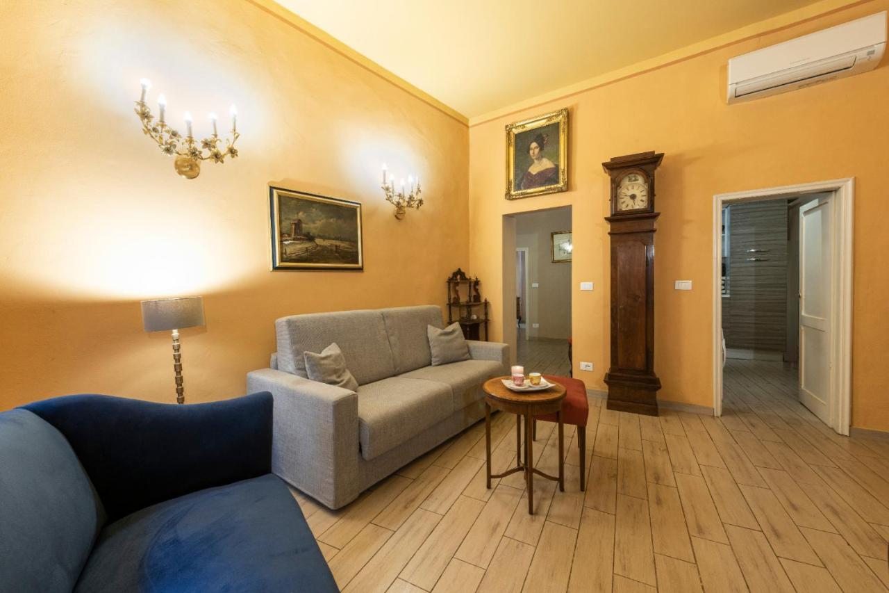 Apartments Florence- Palazzo Pitti Florença Exterior foto