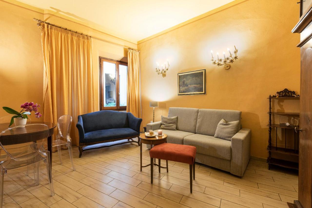Apartments Florence- Palazzo Pitti Florença Exterior foto