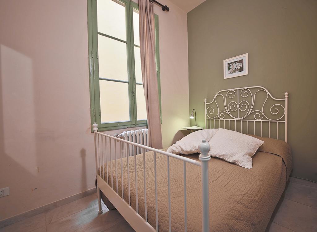 Apartments Florence- Palazzo Pitti Florença Quarto foto